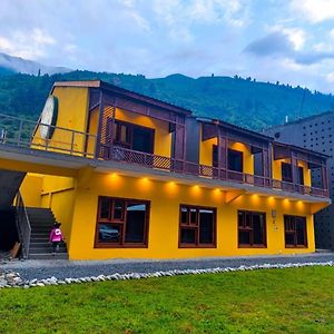 Bela Resorts Naran