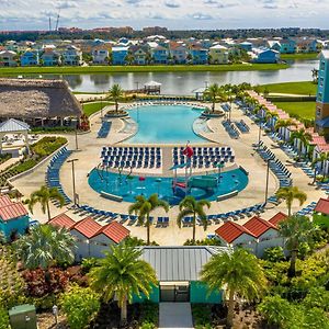 Embassy Suites By Hilton Orlando Sunset Walk